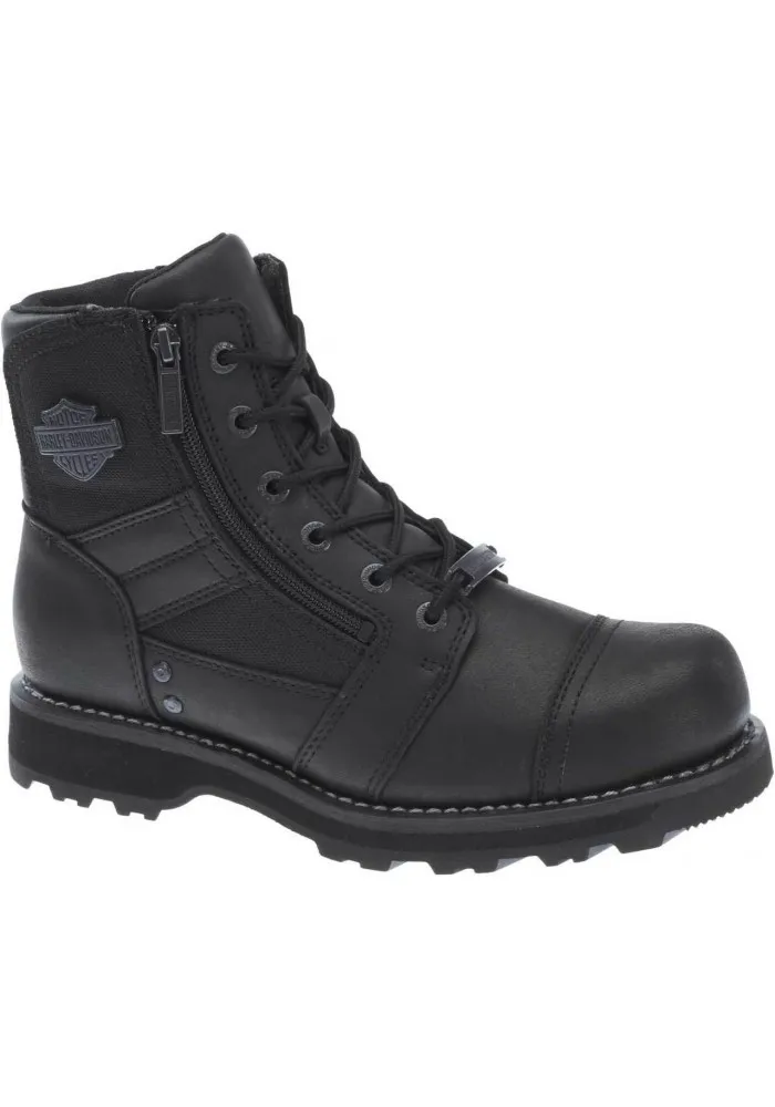 Achetez des Boots harley davidson Bonham chukka ed-Out Motorcycle D93369