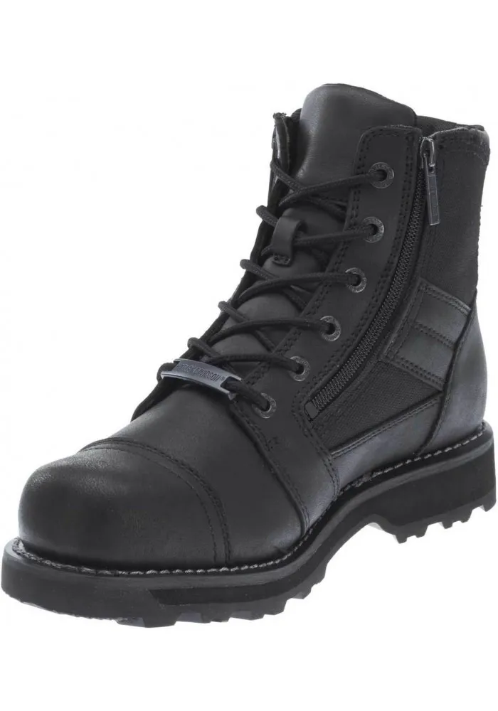 Achetez des Boots harley davidson Bonham chukka ed-Out Motorcycle D93369