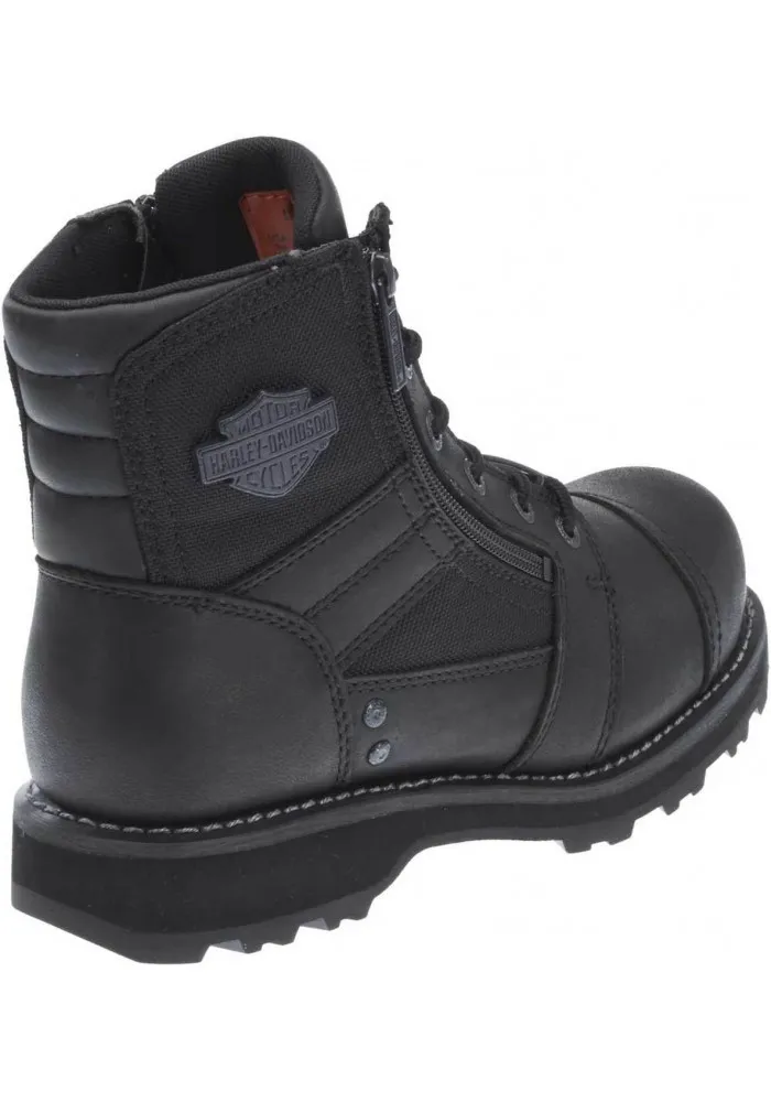 Achetez des Boots harley davidson Bonham chukka ed-Out Motorcycle D93369