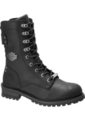 Achetez des Boots harley davidson Brenner Motorcycle D96196