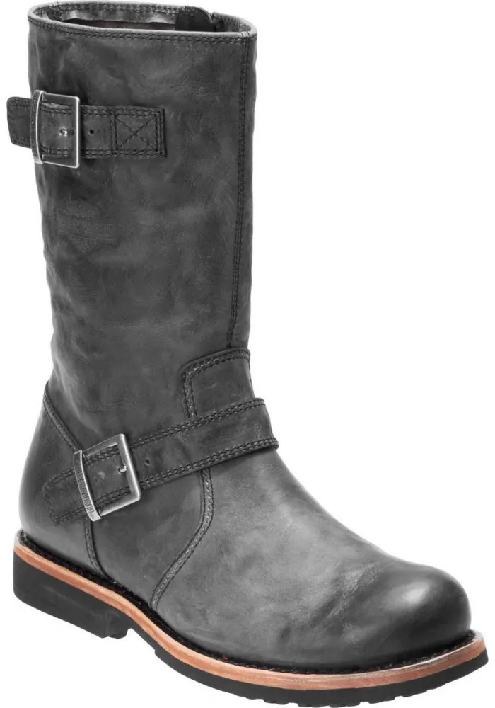 Achetez des Boots harley davidson Dellridge Motorcycle D93598