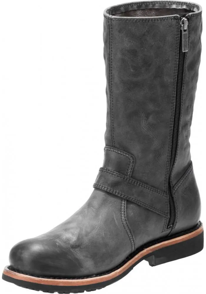 Achetez des Boots harley davidson Dellridge Motorcycle D93598