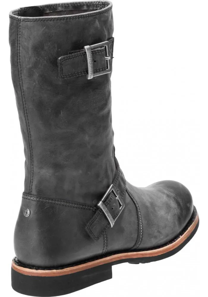 Achetez des Boots harley davidson Dellridge Motorcycle D93598