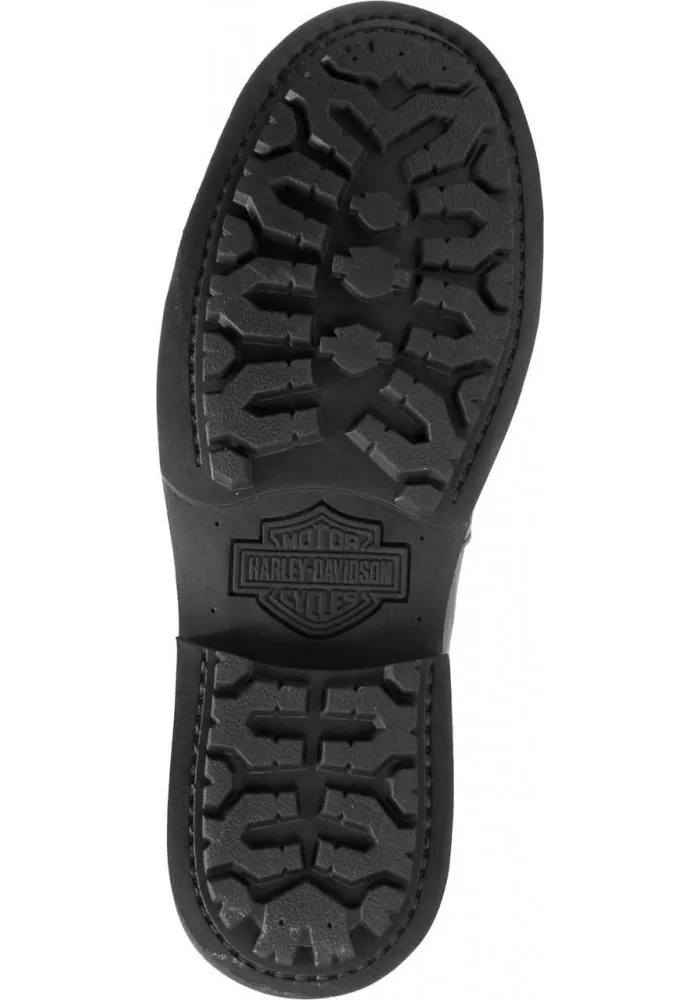 Achetez des Boots harley davidson Dellridge Motorcycle D93598