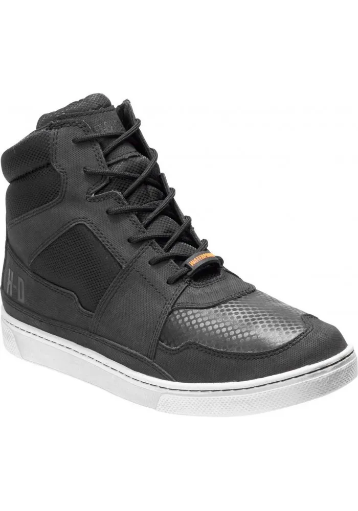 Achetez des Boots harley davidson Eagleson Waterproof Motorcycle D93555