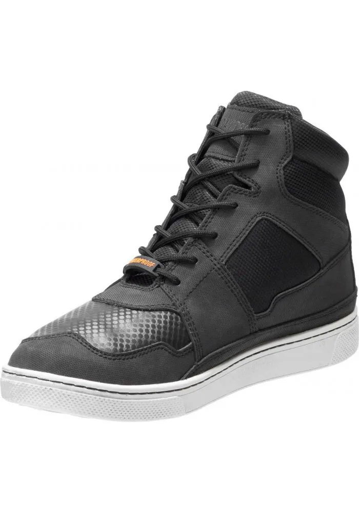 Achetez des Boots harley davidson Eagleson Waterproof Motorcycle D93555