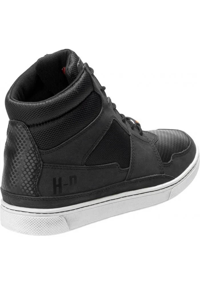 Achetez des Boots harley davidson Eagleson Waterproof Motorcycle D93555