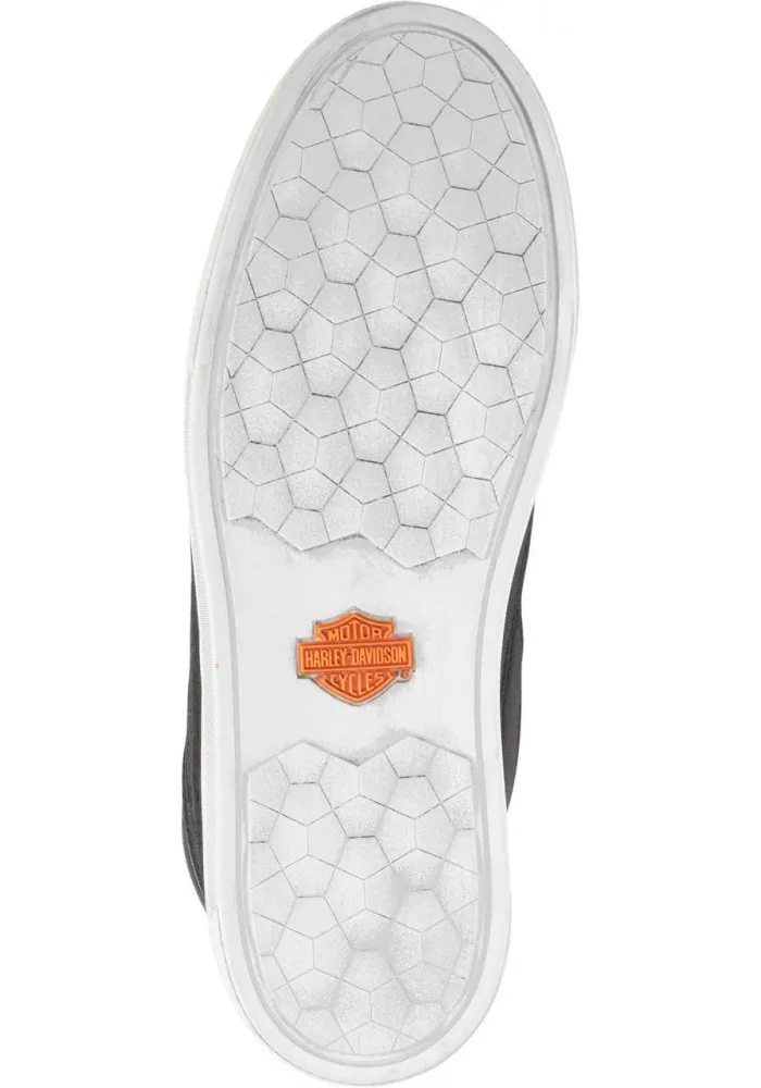 Achetez des Boots harley davidson Eagleson Waterproof Motorcycle D93555