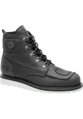 Achetez des Boots harley davidson Hagerman Motorcycle D93469 D93470