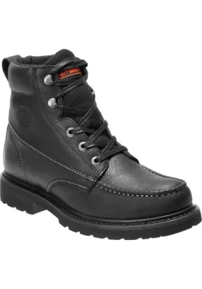 Achetez des Boots harley davidson Markston Motorcycle D93529