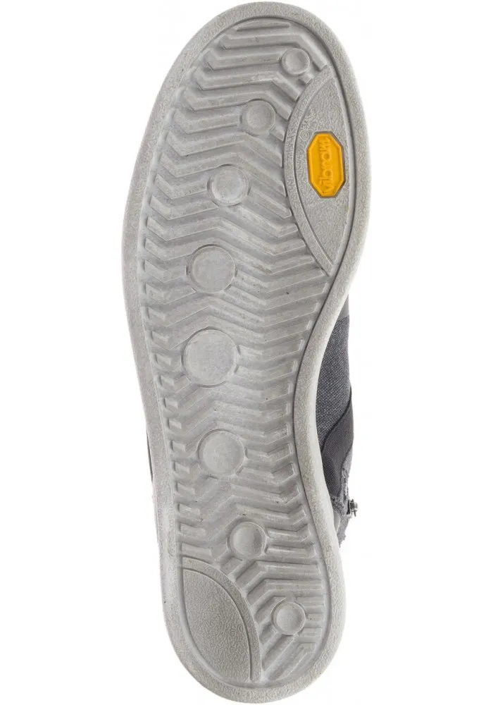 Achetez des Boots harley davidson Pendell H-D Logo Canvas D93643