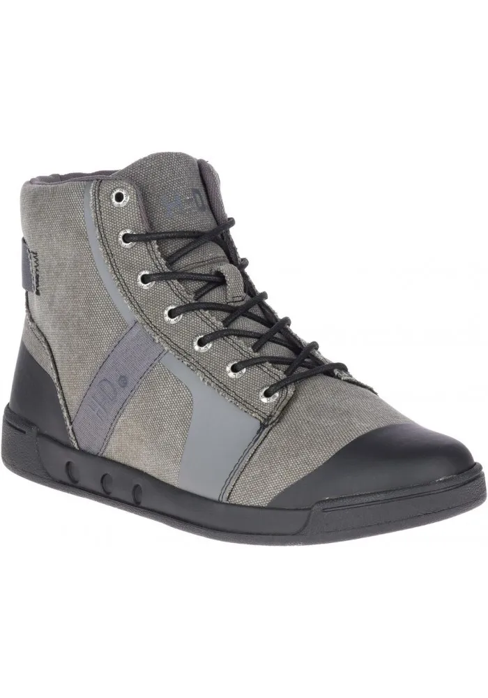Achetez des Boots harley davidson Pendell H-D Logo Canvas D93643