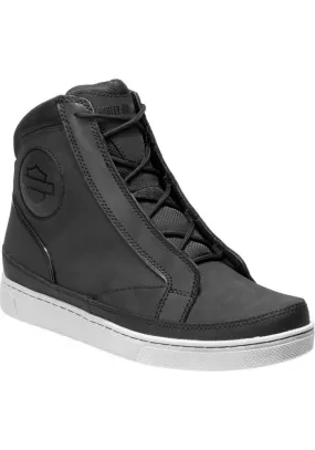 Achetez des Boots harley davidson Vardon Waterproof Motorcycle D96175