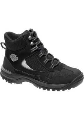 Achetez des Boots Harley-Davidson Waites Safety pour femmes D84112