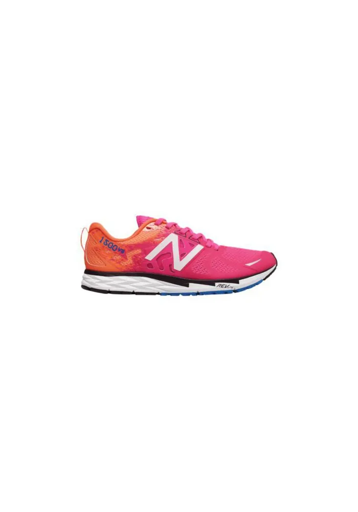 Basket New Balance 1500 v3 Femme W1500-PO3