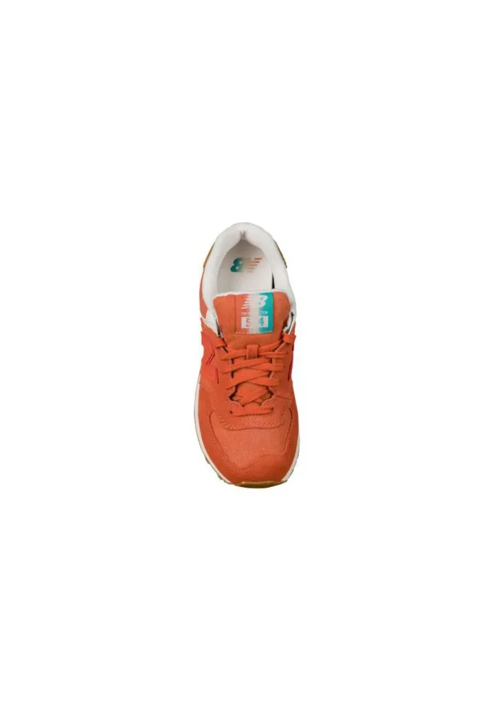 Basket New Balance 574 Femme 574-SEA