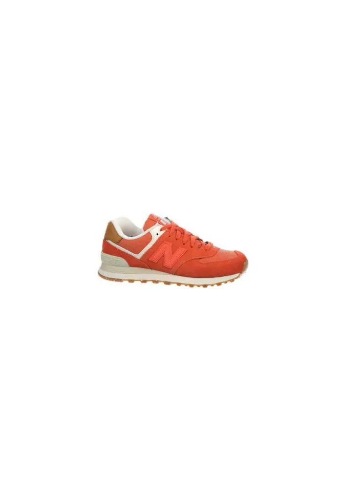 Basket New Balance 574 Femme 574-SEA