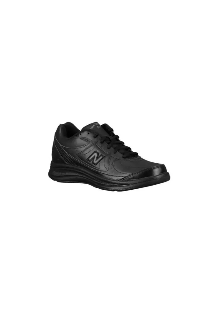 Basket New Balance 577 Femme 5772-111