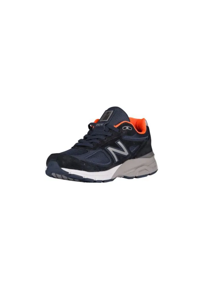 Basket New Balance 990 Femme 990N-V4B
