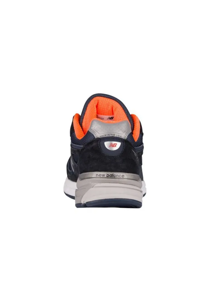 Basket New Balance 990 Femme 990N-V4B