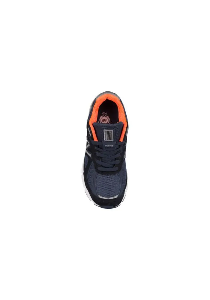 Basket New Balance 990 Femme 990N-V4B