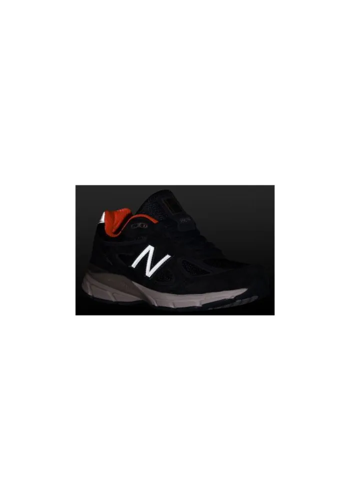 Basket New Balance 990 Femme 990N-V4B