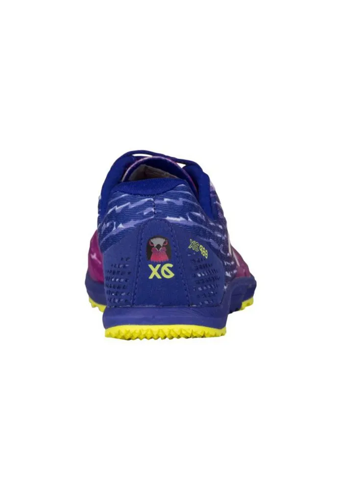Basket New Balance XC900 v3 Spike Femme WXCS9-00S