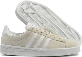 Baskets Adidas Campus INVINCIBLE  Neighborhood Beige