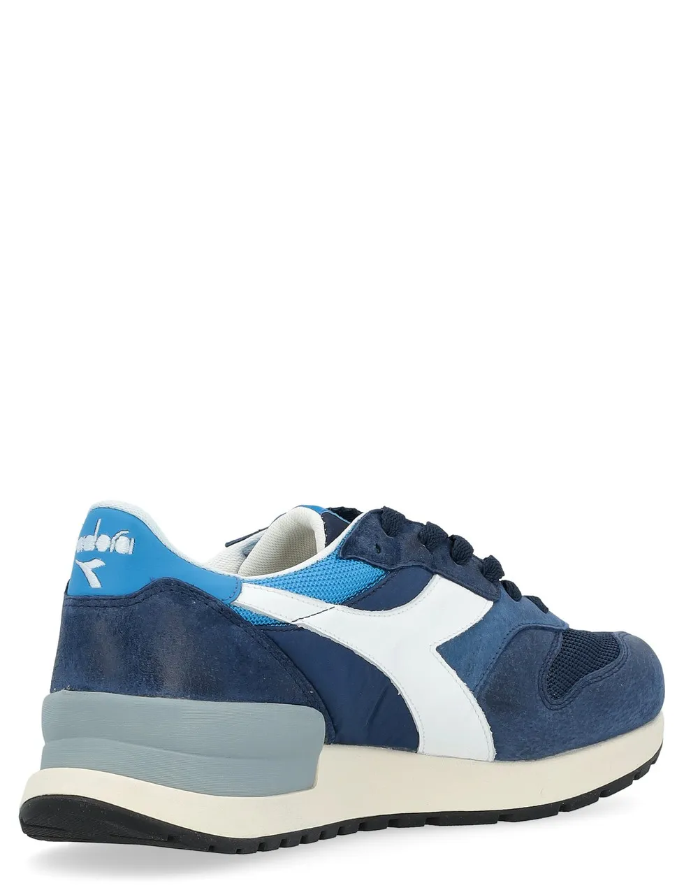 Baskets Diadora Conquest bleu