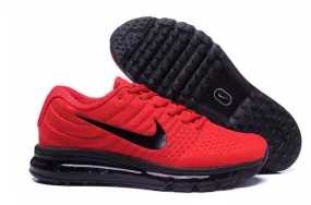 Baskets Nike air max 2017