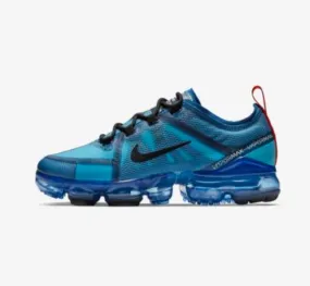 Baskets Nike Vapormax 2018-2019-Indigo Force (GS)