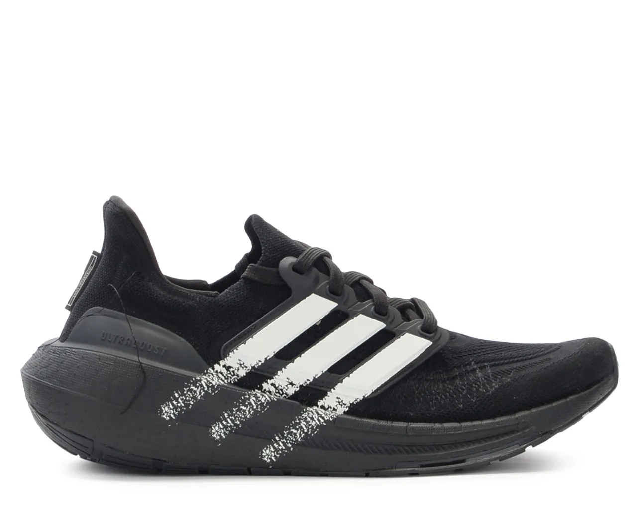 Baskets Y-3 Ultraboost Light noir 