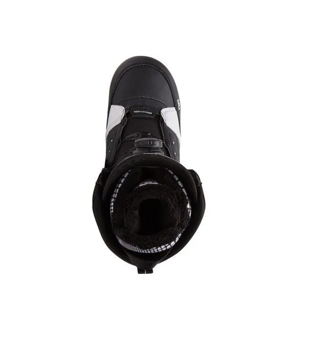 Boots de snowboard Lotus BOA 