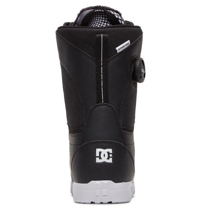 Boots de snowboard Lotus BOA 