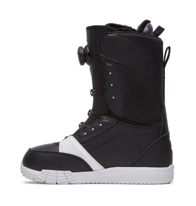 Boots de snowboard Lotus BOA 