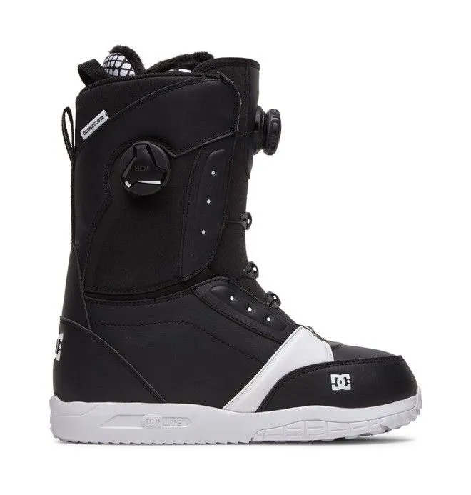 Boots de snowboard Lotus BOA 