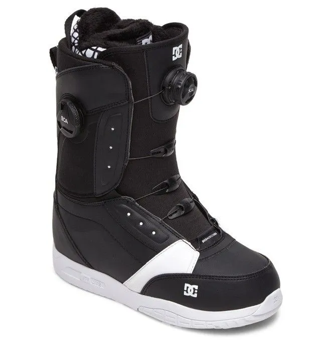 Boots de snowboard Lotus BOA 