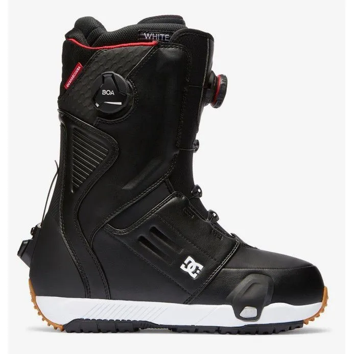 Boots de snowboard Step On Boa Black 