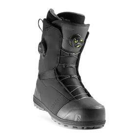 Boots de snowboard Triton Boa Noir 