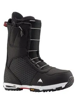 Boots Imperial Black