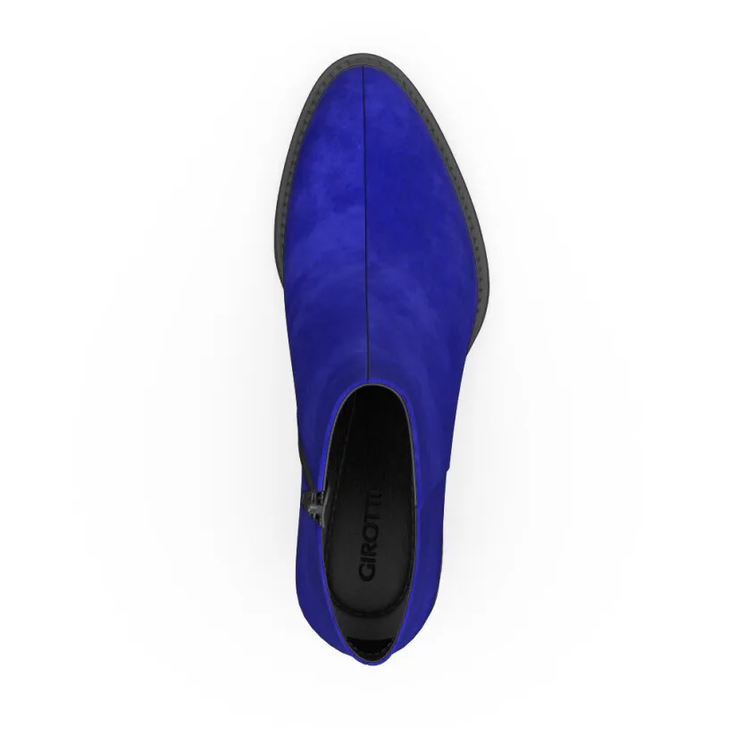 Bottines de tous les jours 10901 | Girotti