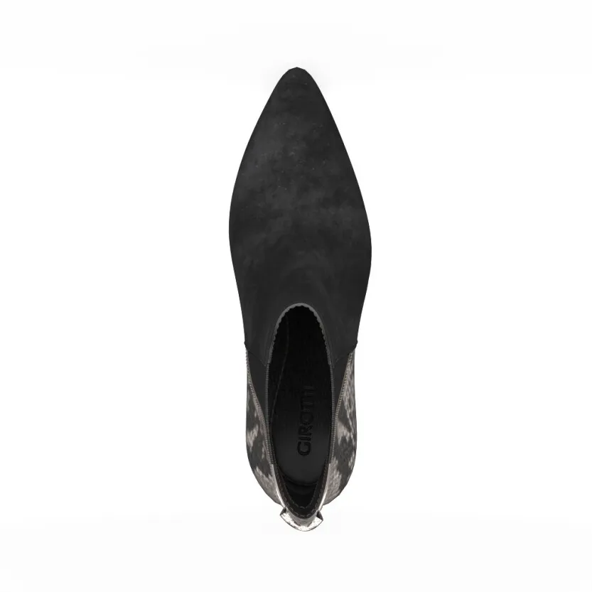 Bottines de tous les jours 19195 | Girotti