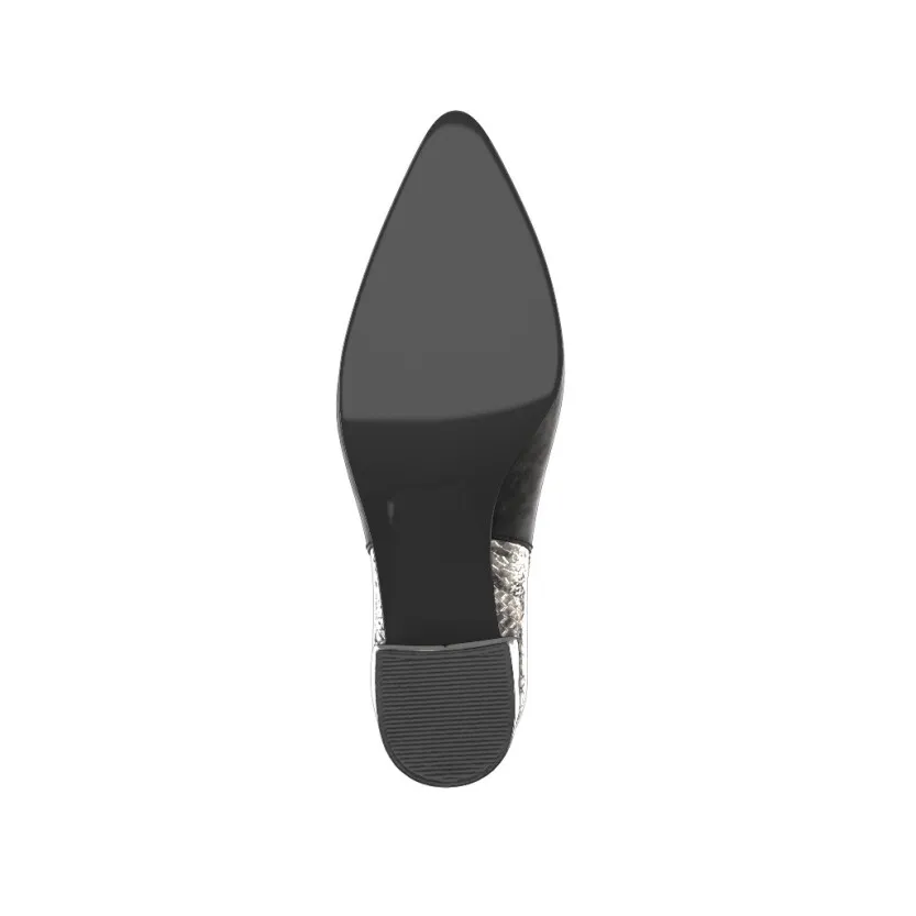 Bottines de tous les jours 19195 | Girotti
