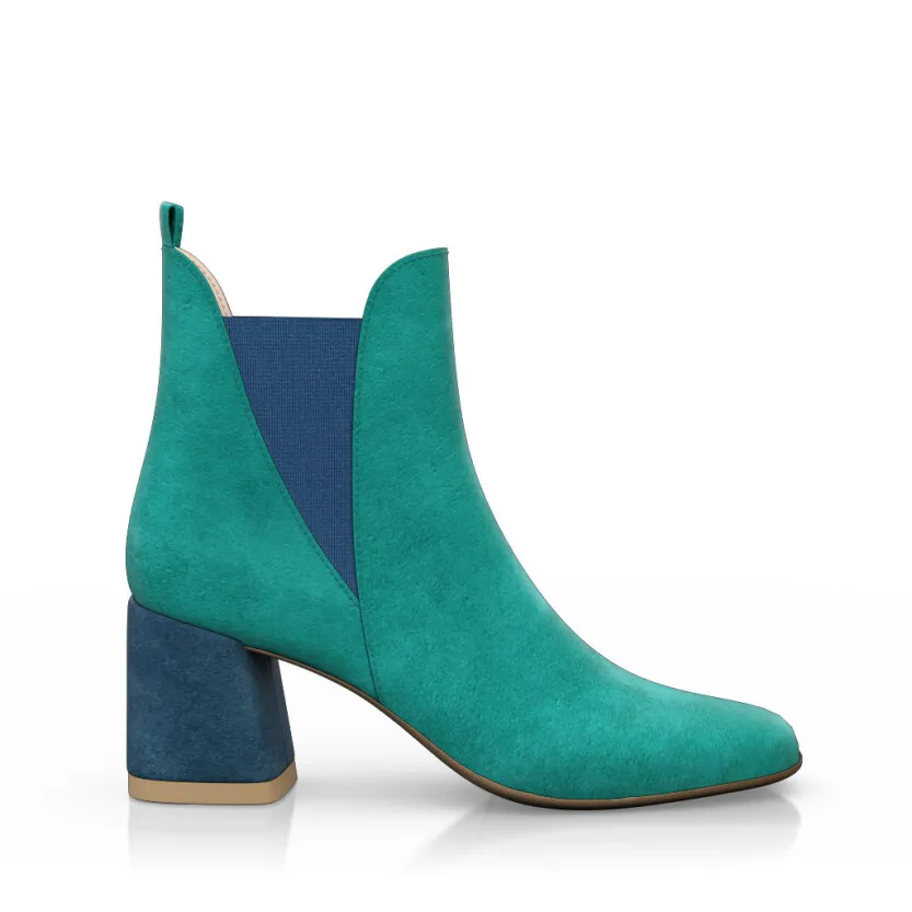 Bottines de tous les jours 48724 | Girotti