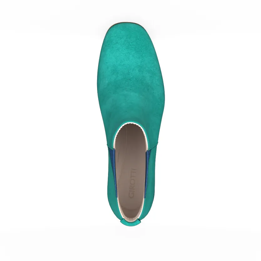 Bottines de tous les jours 48724 | Girotti