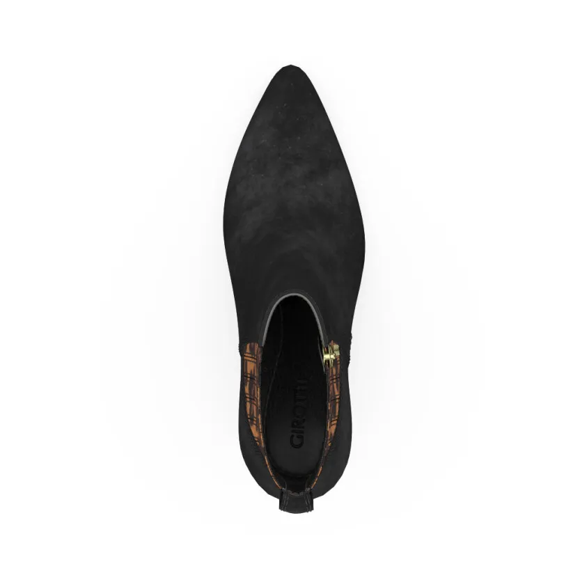 Bottines de tous les jours 7851 | Girotti