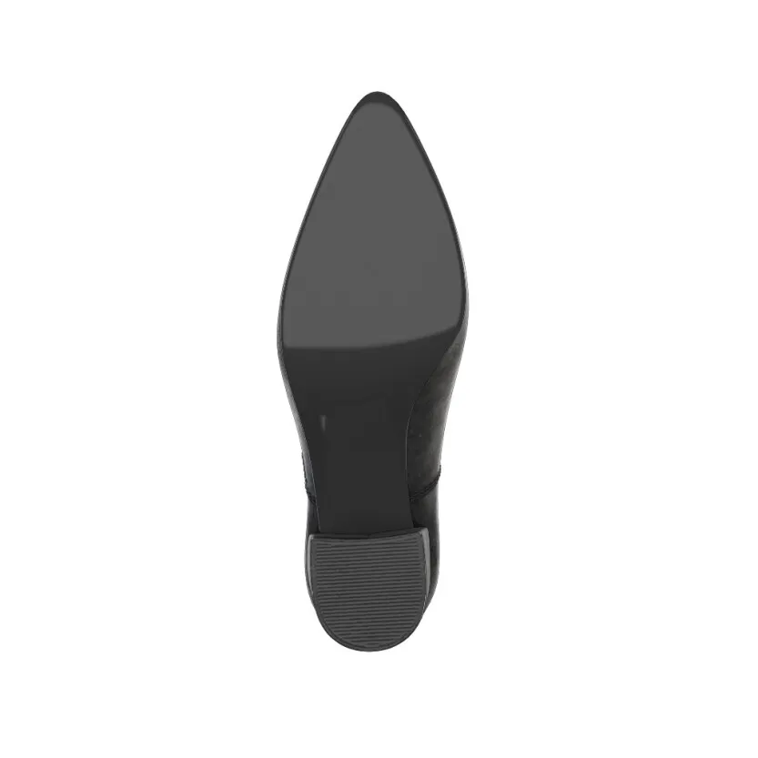 Bottines de tous les jours 7851 | Girotti