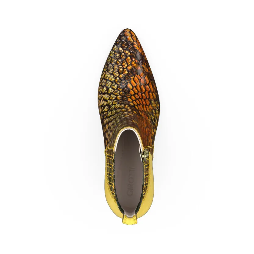 Bottines de tous les jours 7905 | Girotti