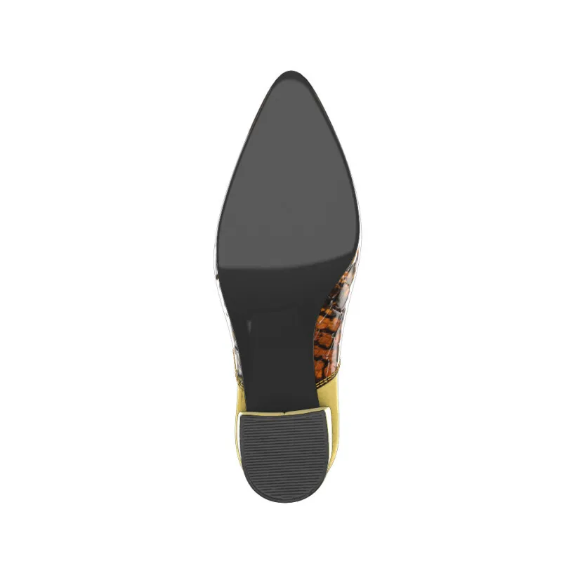 Bottines de tous les jours 7905 | Girotti