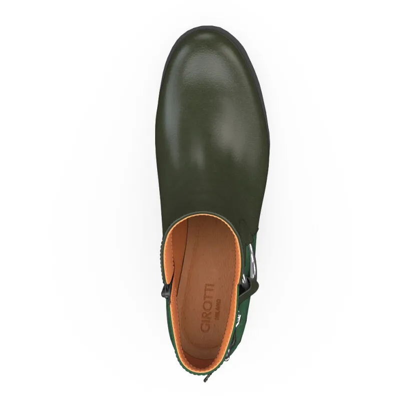 Bottines Modernes 1668 | Girotti